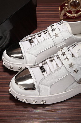 PhiliPP Plein Fashion Casual Men Shoes--024